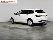 Lada (ВАЗ) Vesta I Рестайлинг (NG) Белгород  - изображение 22