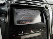 Toyota Camry VII (XV50) Рестайлинг Екатеринбург  - изображение 47