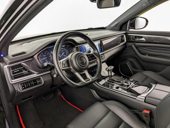 Dongfeng DFSK ix7 с пробегом 2024 года, цена 2 300 000 рублей, 31574 км, внедорожник, Автокод Объявления