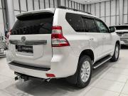 Toyota Land Cruiser Prado 150 Series Рестайлинг 1 Казань  - изображение 28