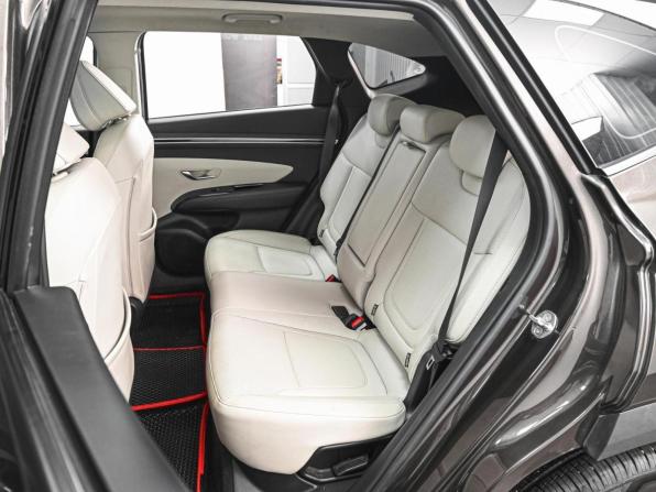 Hyundai Tucson IV с пробегом 2021 года, цена 3 360 000 рублей, 19005 км, внедорожник, Автокод Объявления