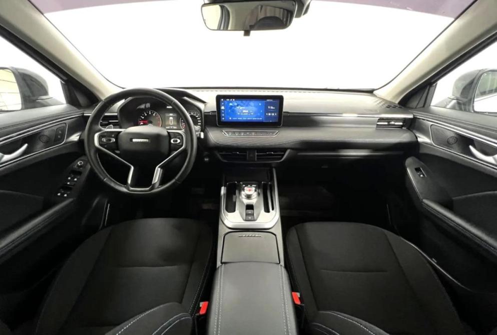 Haval Jolion I Рестайлинг Нижний Новгород  - изображение 14