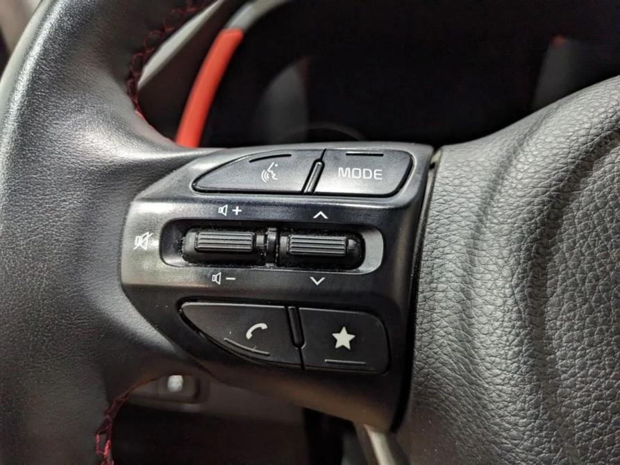 Kia Rio IV Рестайлинг Пермь  - изображение 17