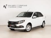 Lada (ВАЗ) Granta I Рестайлинг Казань  - изображение 9