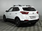 Hyundai Creta I Санкт-Петербург  - изображение 27