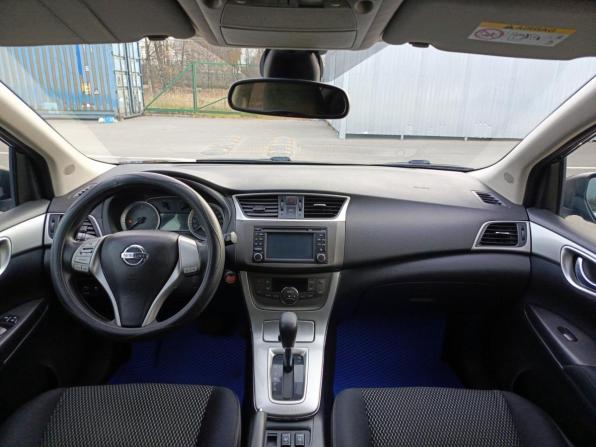 Nissan Tiida II с пробегом 2015 года, цена 887 000 рублей, 204306 км, хэтчбек, Автокод Объявления