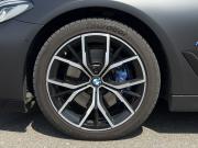 BMW 5 серии VII (G30/G31/G38) Рестайлинг Казань  - изображение 38