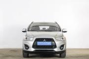 Mitsubishi ASX I Тюмень  - изображение 19