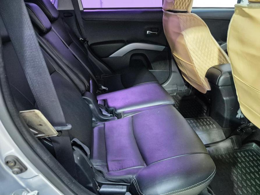 Mitsubishi Outlander II Рестайлинг Воронеж  - изображение 15