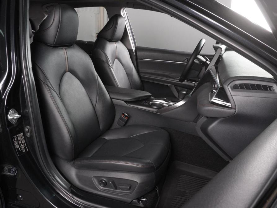 Toyota Camry VIII (XV70) Рестайлинг Минеральные Воды  - изображение 8