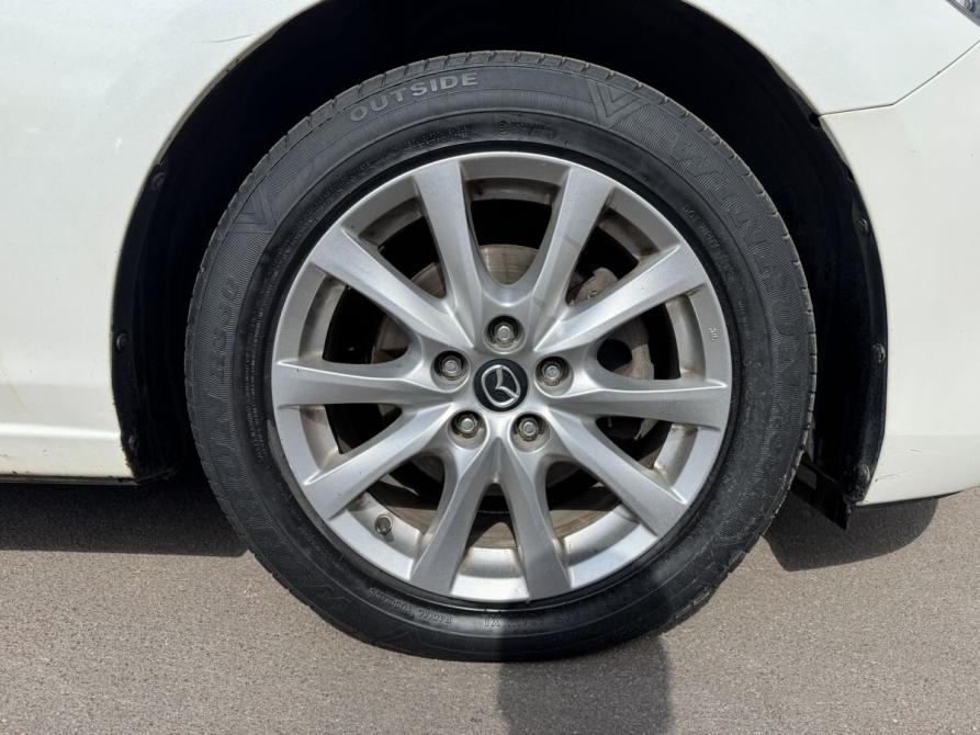 Mazda 6 III (GJ) Воронеж  - изображение 12