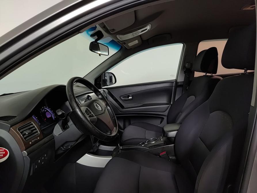 SsangYong Actyon II Уфа  - изображение 16