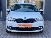 Skoda Rapid I Рестайлинг Екатеринбург  - изображение 27