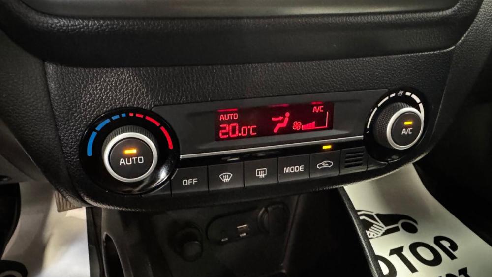 Kia Rio III Рестайлинг Киров  - изображение 12