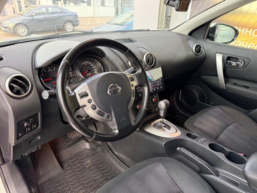Nissan Qashqai I Рестайлинг Таганрог  - изображение 32