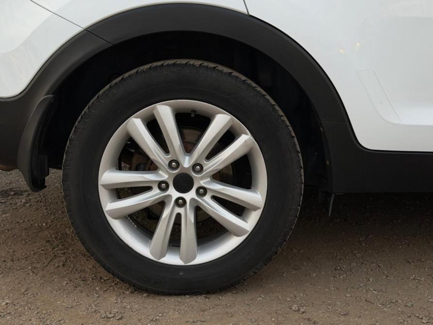 Kia Sportage III Набережные Челны  - изображение 11