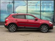 Nissan Qashqai I Рестайлинг Архангельск  - изображение 20