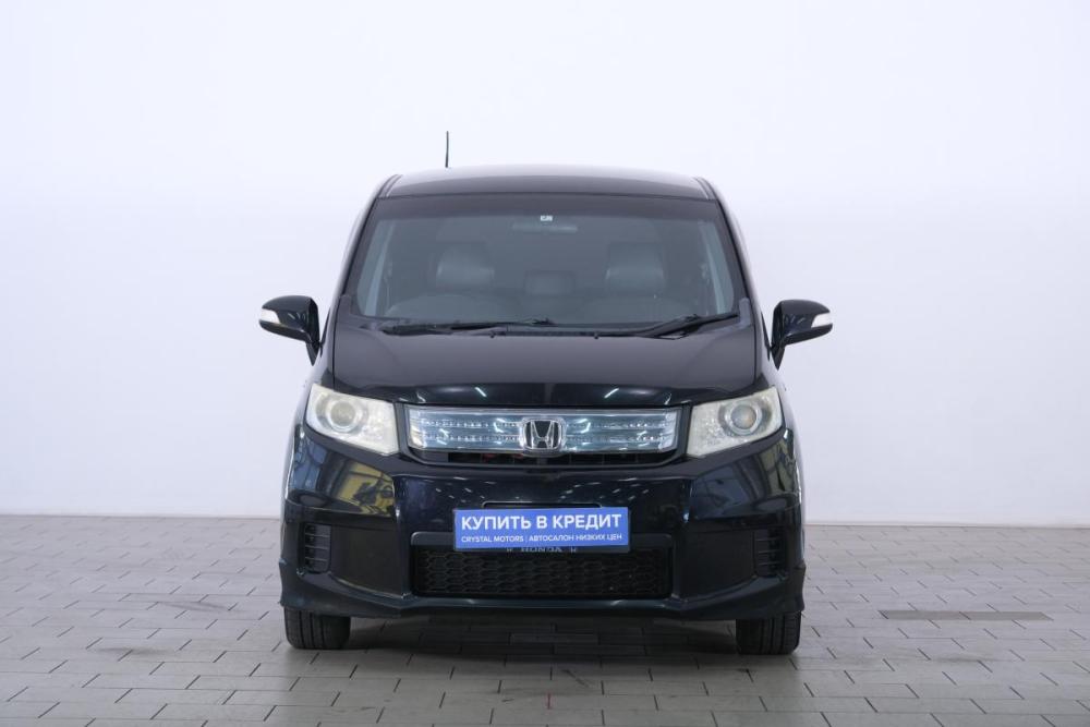 Honda Freed I Рестайлинг Омск  - изображение 2