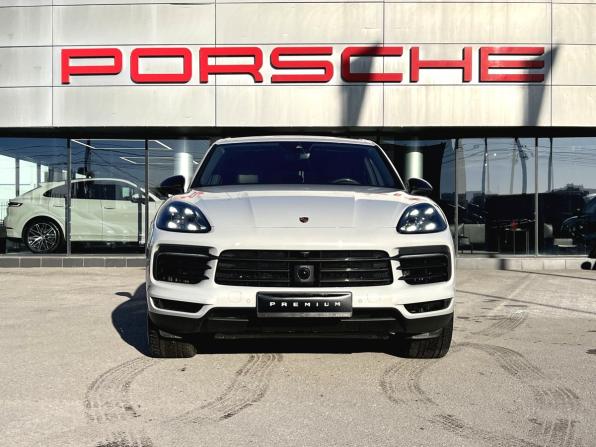 Porsche Cayenne III с пробегом 2021 года, цена 7 120 000 рублей, 85778 км, внедорожник, Автокод Объявления