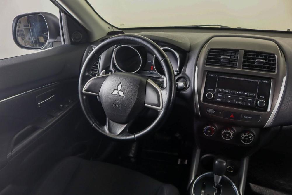 Mitsubishi ASX I Рестайлинг Пермь  - изображение 13