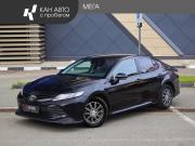 Toyota Camry VIII (XV70) Казань  - изображение 14
