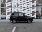 Lada (ВАЗ) 2121 (4x4) I Рестайлинг Ставрополь  - изображение 20