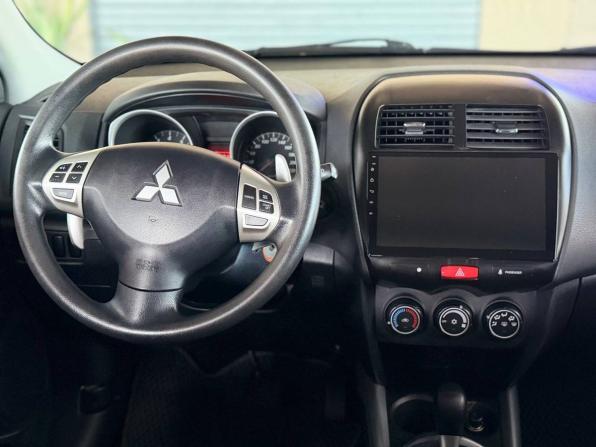 Mitsubishi ASX I с пробегом 2011 года, цена 1 170 000 рублей, 157000 км, внедорожник, Автокод Объявления