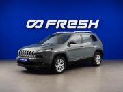 Jeep Cherokee V (KL) Москва  - изображение 23