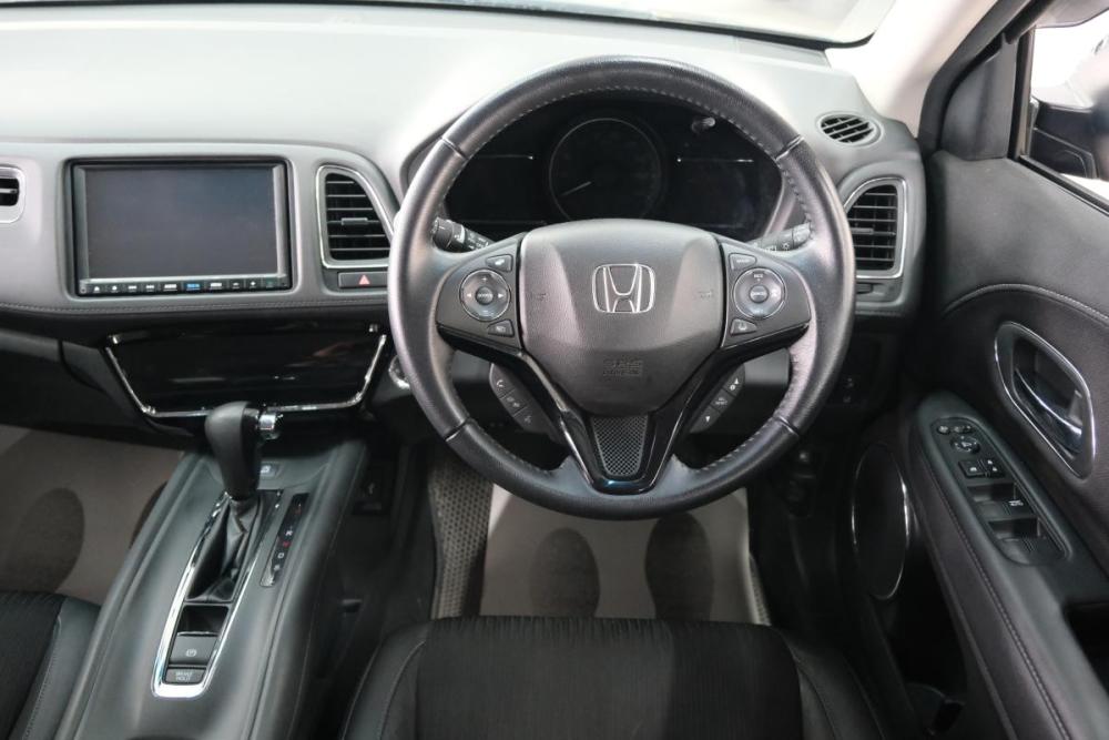 Honda Vezel I Рестайлинг Омск  - изображение 12