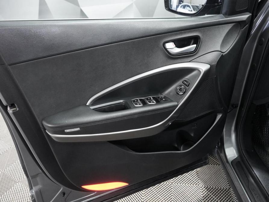 Hyundai Santa Fe III Рестайлинг Ульяновск  - изображение 16