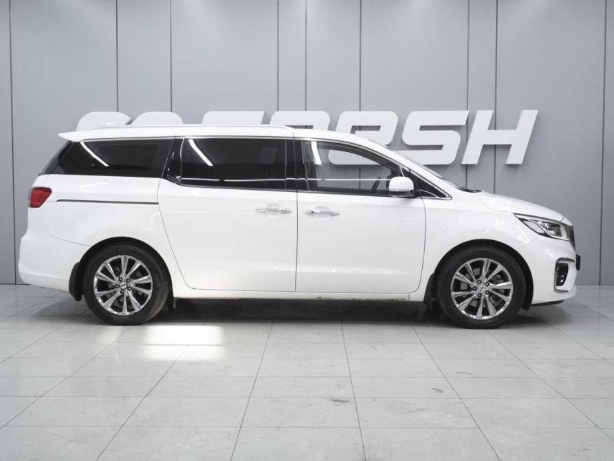 Kia Carnival III Ростов-на-Дону  - изображение 5