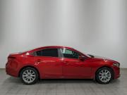 Mazda 6 III (GJ) Рестайлинг Москва  - изображение 33