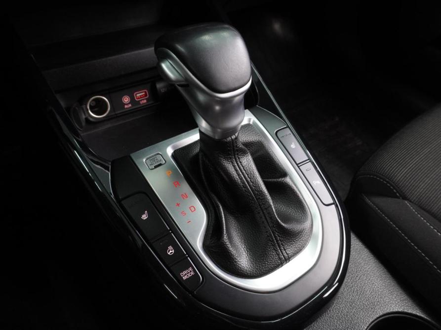 Kia Cerato IV Воронеж  - изображение 14