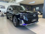GAC GS8 II Красноярск  - изображение 11