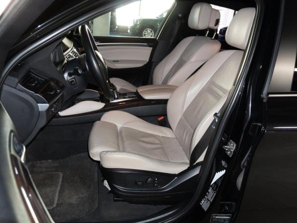 BMW X6 I (E71) Рестайлинг с пробегом 2012 года, цена 2 190 000 рублей, 168342 км, внедорожник, Автокод Объявления