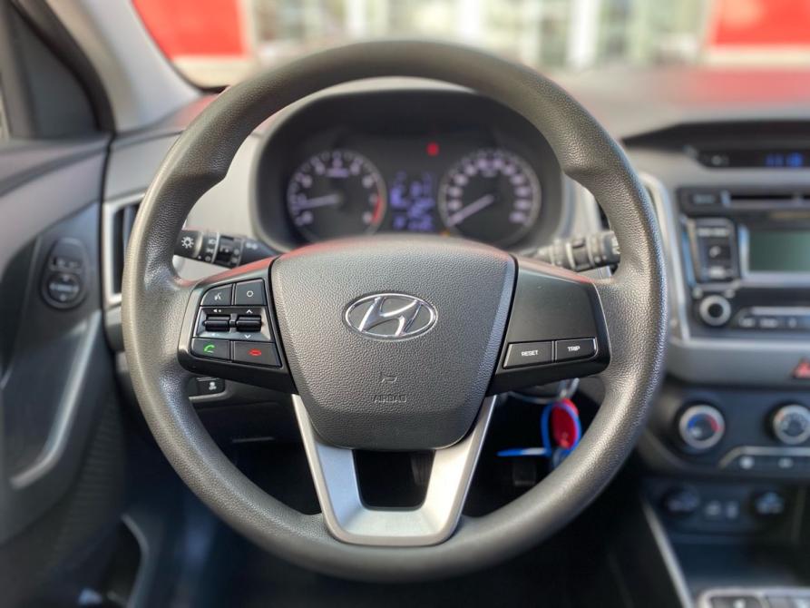 Hyundai Creta I Уфа  - изображение 10
