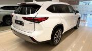 Toyota Highlander IV (XU70) Челябинск  - изображение 24