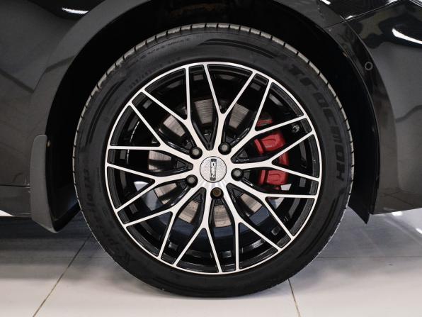 Kia Optima IV с пробегом 2017 года, цена 1 953 000 рублей, 89336 км, седан, Автокод Объявления