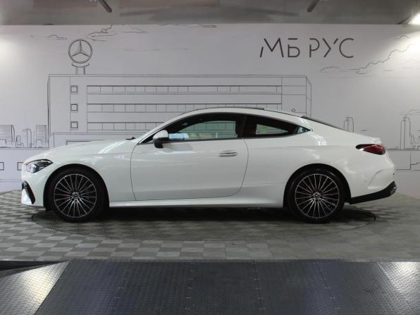 Новый Mercedes-Benz CLE 2025 года, цена 8 300 000 рублей, купе, Автокод Объявления