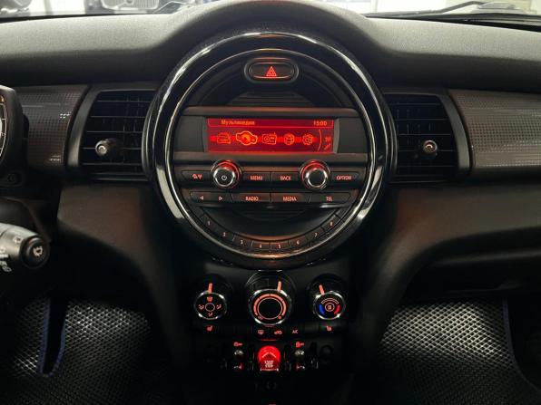 Mini Hatch III (F55/F56) с пробегом 2018 года, цена 1 120 000 рублей, 176000 км, хэтчбек, Автокод Объявления