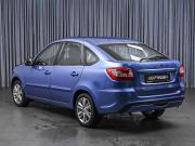 Lada (ВАЗ) Granta I Рестайлинг Ставрополь  - изображение 24