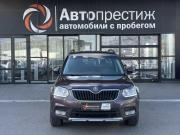 Skoda Yeti I Рестайлинг Волгоград  - изображение 19