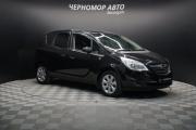 Opel Meriva B Крым  - изображение 34