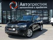 Volkswagen Touareg II Волгоград  - изображение 9
