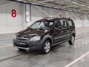 Lada (ВАЗ) Largus I Казань  - изображение 23