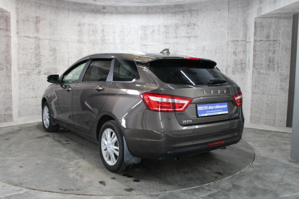 Lada (ВАЗ) Vesta I Ярославль  - изображение 8