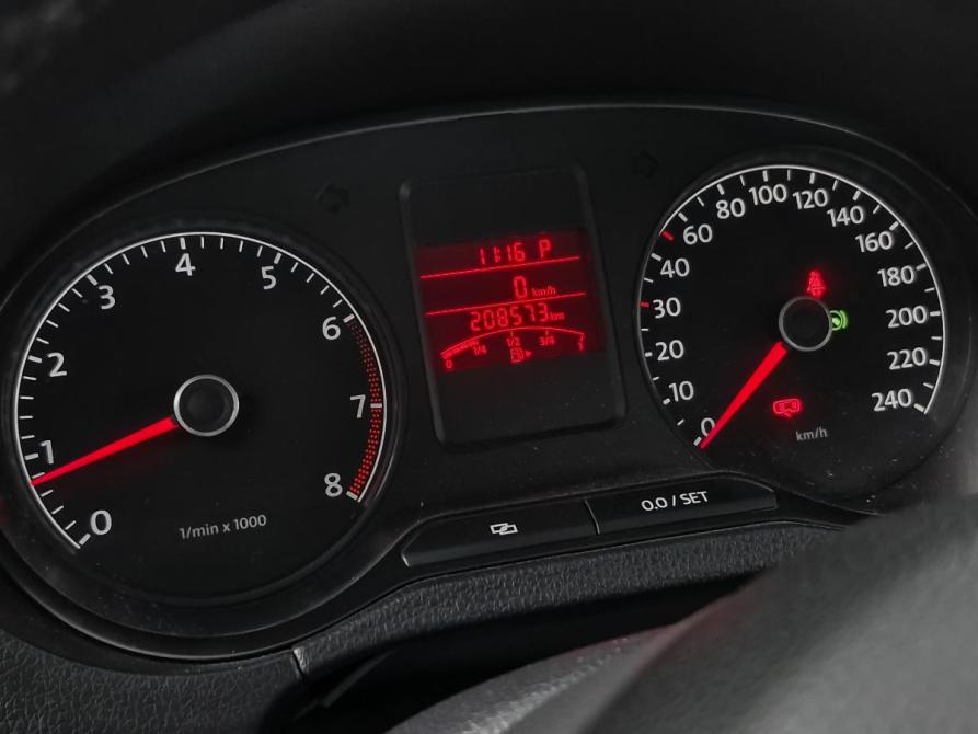 Volkswagen Polo V Нижний Новгород  - изображение 16