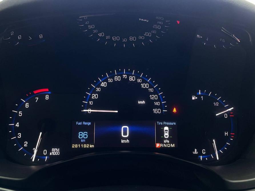 Cadillac ATS I Новосибирск  - изображение 11