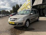 Lada (ВАЗ) Largus I Нефтекамск  - изображение 14