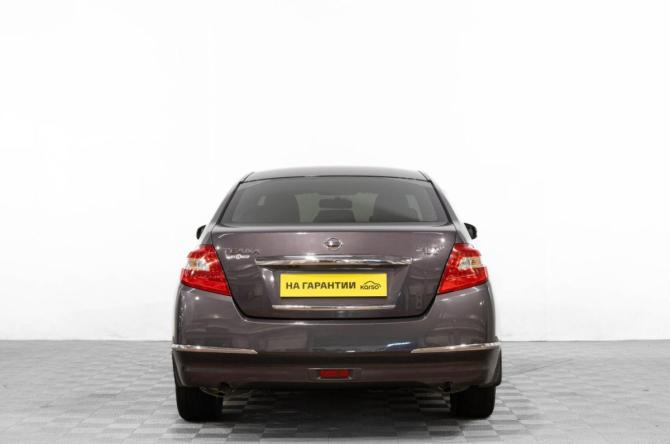 Nissan Teana II (J32) с пробегом 2008 года, цена 1 249 000 рублей, 270000 км, седан, Автокод Объявления